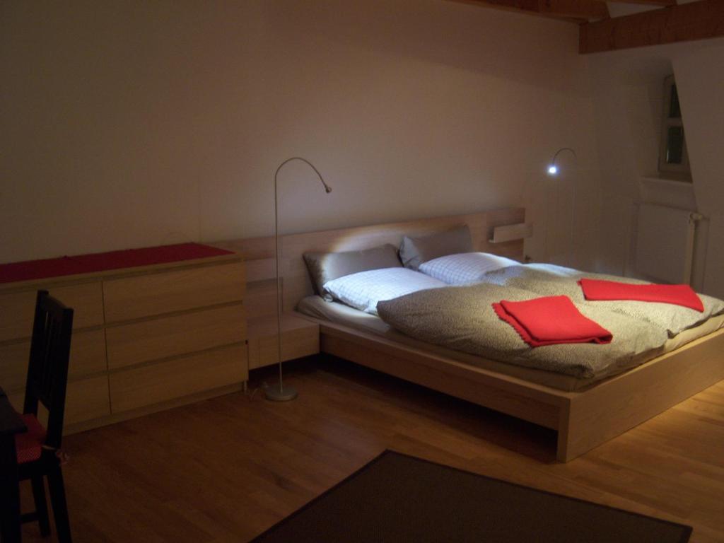Historisches Buergerhaus Dresden -Kulturstiftung- 아파트 객실 사진