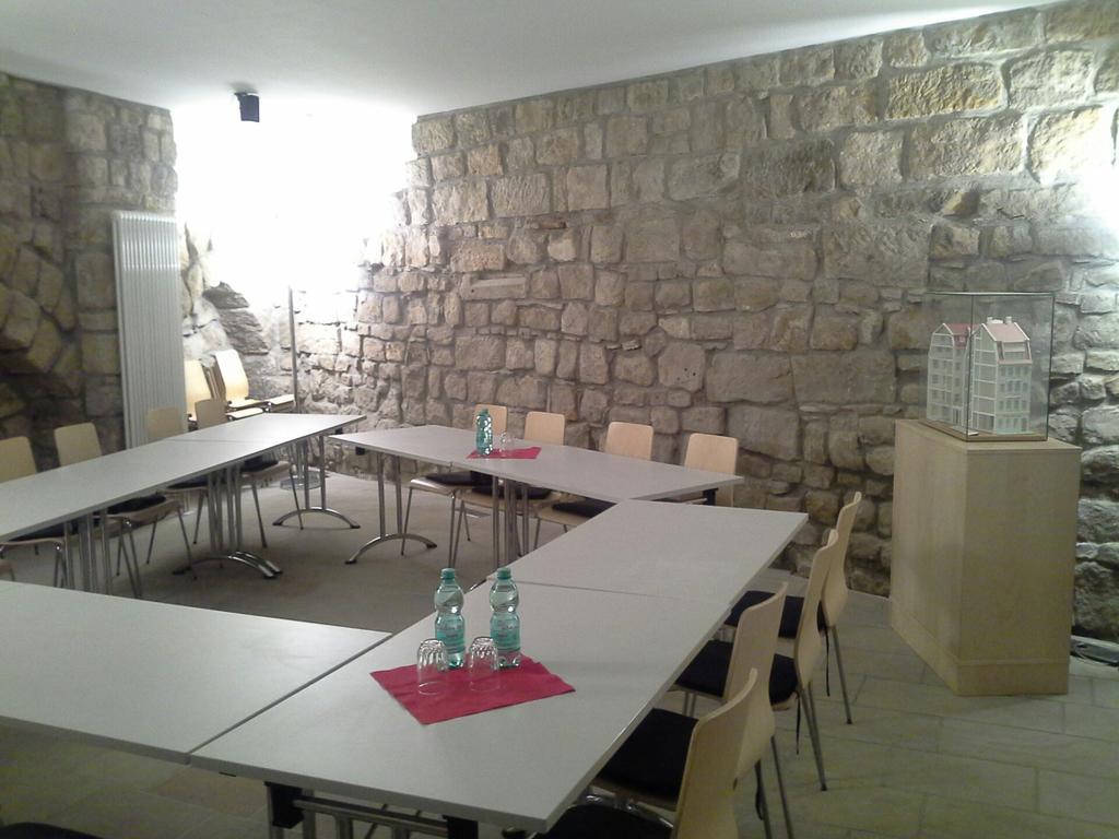 Historisches Buergerhaus Dresden -Kulturstiftung- 아파트 외부 사진